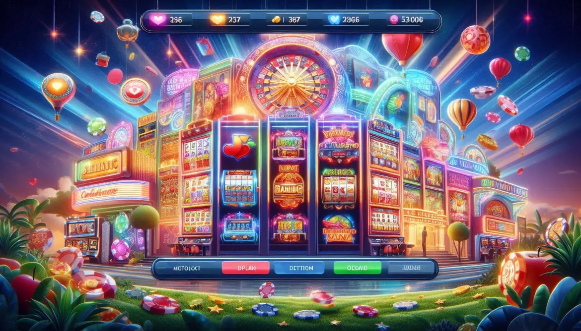 Oceanspin Casino